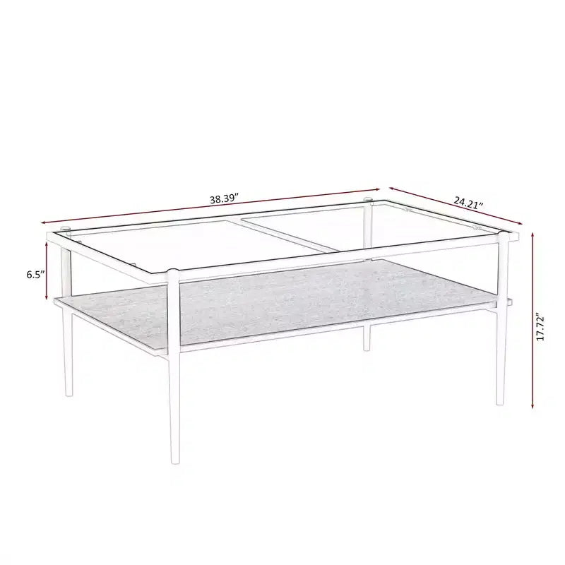 Juego de 3 mesas de centro y mesas auxiliares, mesa de cristal templado con capa de MDF, mesas modernas para sala de estar, cristal gris