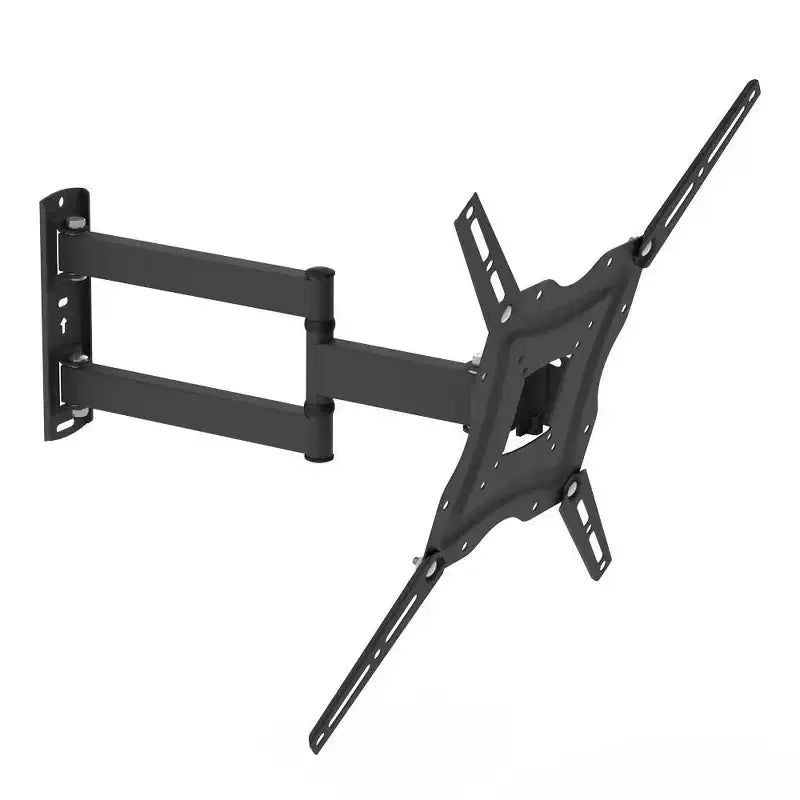 Karl Home 26 in. to 55 in. Adjustable Rotatable TV Wall Mount for TVs