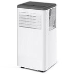 Portable Air Conditioners, Flarhetoric 10000 BTU Cooling/Fan/Dry 3 IN 1 Portable Ac unit for Room 560 SQ.FT, Units for Low Noise rooms
