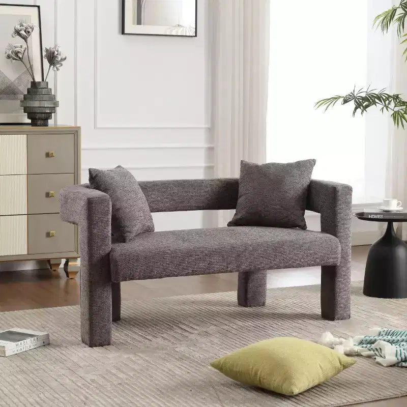MAYEERTY Mueble esquinero en L para bar en casa, almacenamiento de licor de metal y MDF E1 con 12 soportes para copas de vino y reposapiés, protector de botellas de malla metálica