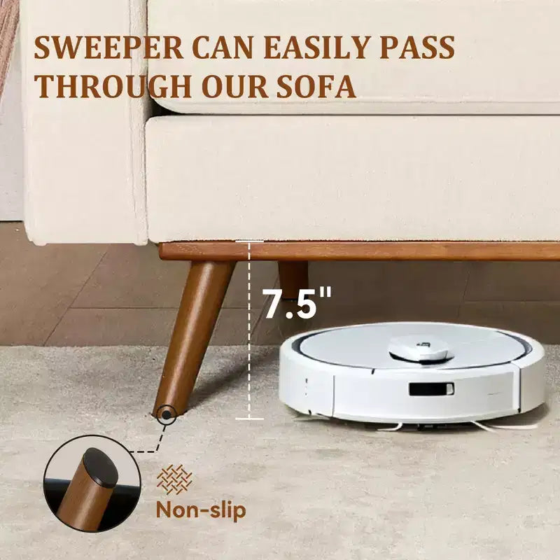 Dyonery 65.4 Loveseat Sofa,Tool-Free Setup Small Couches