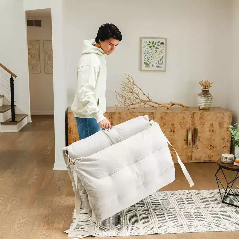 Tumbona 4 en 1 Big Joe Chameleon