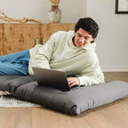 Tumbona 4 en 1 Big Joe Chameleon