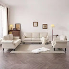 Karl Home | Sofá de 3 plazas de 82.68 pulgadas de ancho