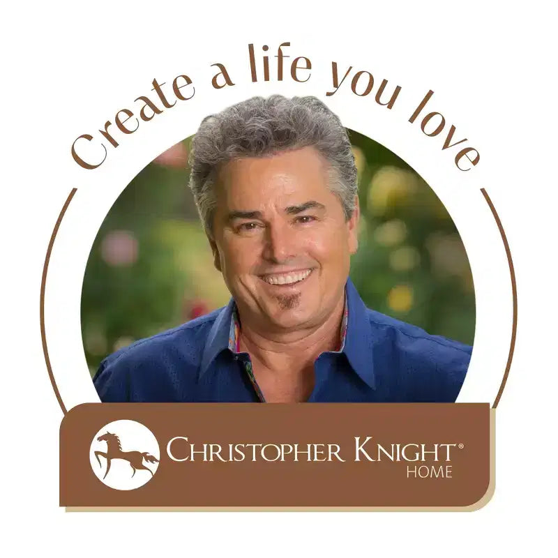 Christopher Knight Home Iansan Sofá Seccional en Forma de L Tapizado de 5 Plazas de Madera de Caucho Moderna de 104''