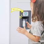 Juego de cocina para niños, juego de simulación de chef de madera con 20 accesorios de cocina, juego de simulación de utensilios de cocina de madera