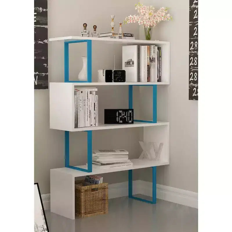 Decorotika,Estantería Adriana