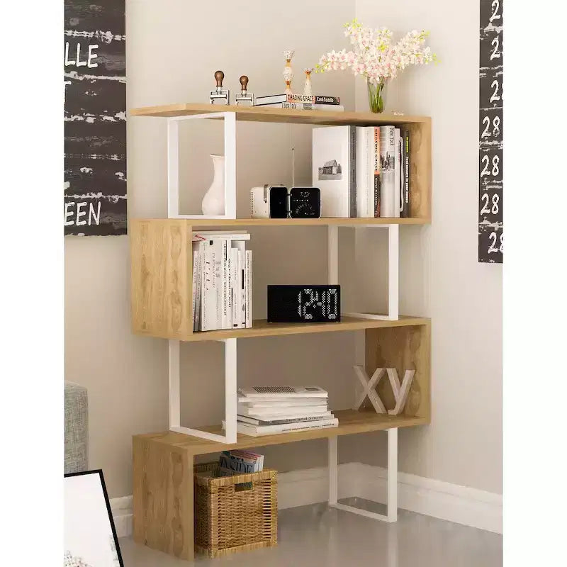 Decorotika,Estantería Adriana