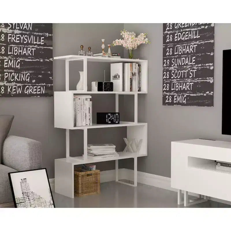 Decorotika,Estantería Adriana