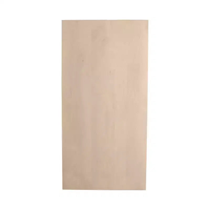 Mesa de centro Royal Hampton | Diseño de troncos de 48 | Madera de mango natural hecha a mano