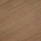 GDFStudio Crista Escritorio tradicional de madera con 1 cajón