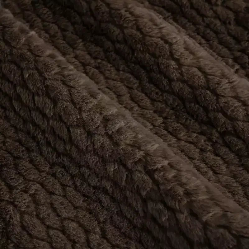Okak Moderno Sillón Giratorio 360° Tipo Barril con Asiento Cómodo, Sofá Pequeño con Brazos para Sala de Estar, Oficina, Apartamento