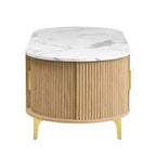 Mesa de centro elevable Christopher Knight Home Nova con almacenamiento oculto