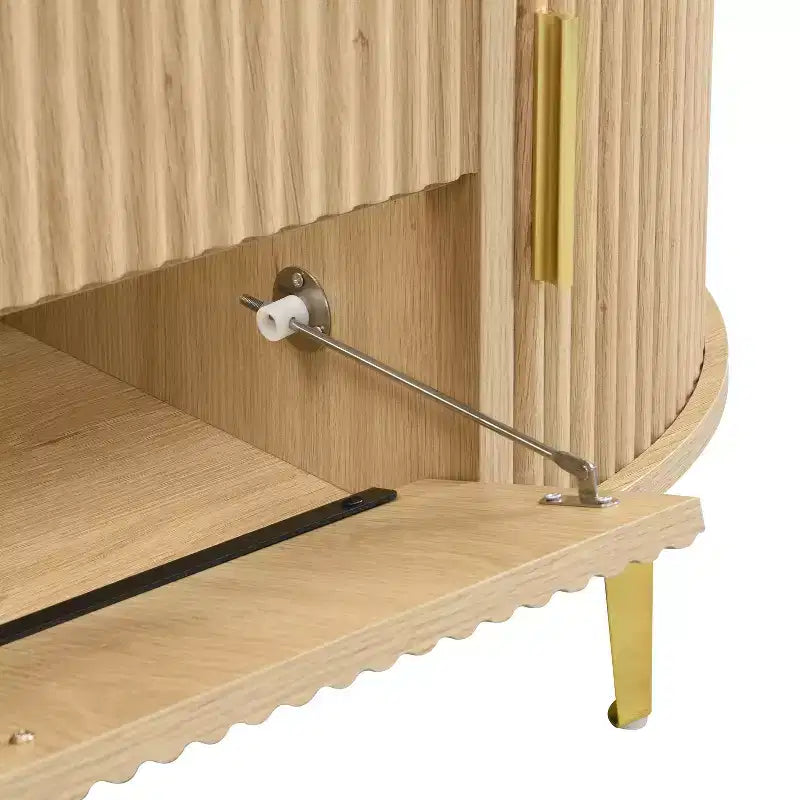 Mesa de centro elevable Christopher Knight Home Nova con almacenamiento oculto