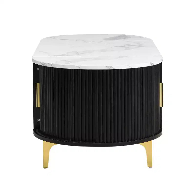 Mesa de centro elevable Christopher Knight Home Nova con almacenamiento oculto