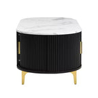 Mesa de centro elevable Christopher Knight Home Nova con almacenamiento oculto