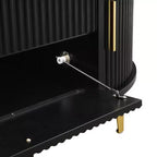 Mesa de centro elevable Christopher Knight Home Nova con almacenamiento oculto