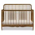 Namesake Liberty 4-in-1 Convertible Spindle Crib