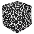 Majestic Home Goods,Puf cubo de Atenas