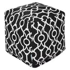Majestic Home Goods,Puf cubo de Atenas