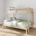 Bear Plywood Twin/Full Bunk