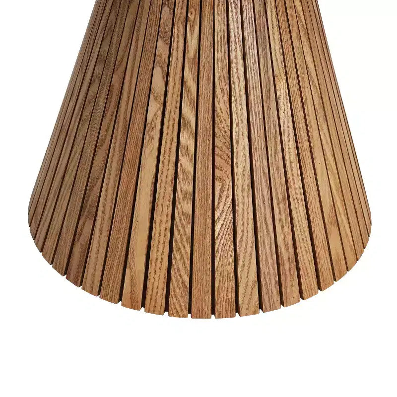 Christopher Knight Home Audrey Mesa Auxiliar Moderna con Diseño de Trébol de Cuatro Hojas de Resina con Acabado de Piedra y Base de Madera