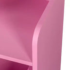 Gabinete de almacenamiento con cerradura para salón de belleza, soporte para secador de pelo, cajón para equipo de estilista
