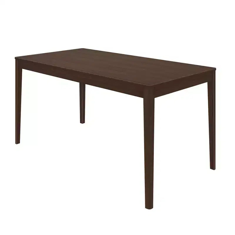 Mesa de comedor para la tripulación (60 pulgadas)