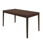 Mesa de comedor para la tripulación (60 pulgadas)