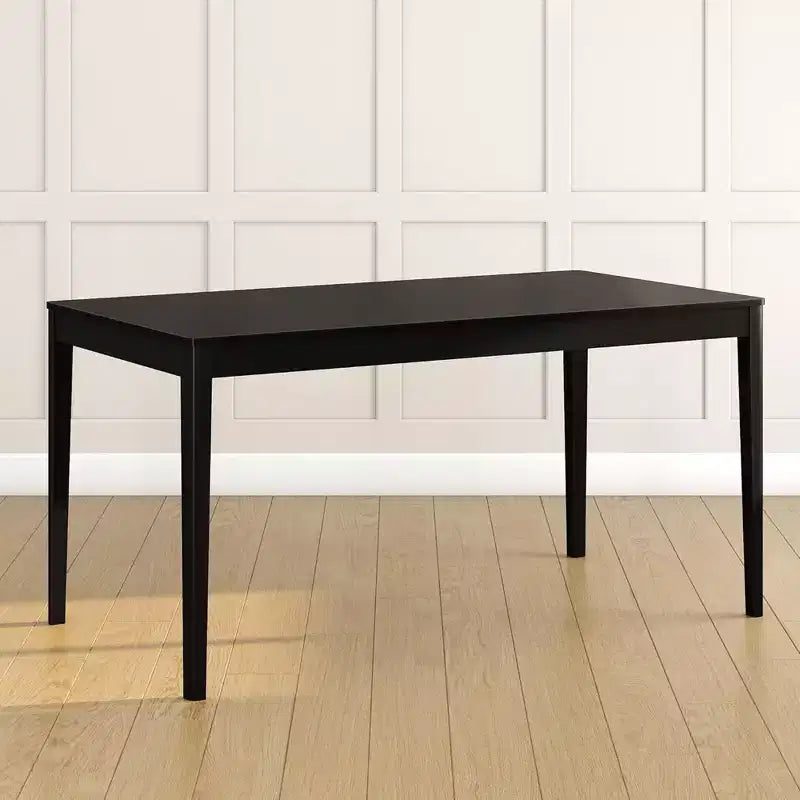 Mesa de comedor para la tripulación (60 pulgadas)
