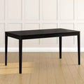 Mesa de comedor para la tripulación (60 pulgadas)