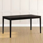 Mesa de comedor para la tripulación (60 pulgadas)