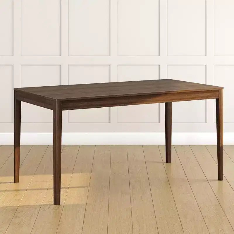 Mesa de comedor para la tripulación (60 pulgadas)