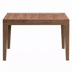 Mesa de comedor Royal Hampton, extensible de 47 a 94 pulgadas, nogal escandinavo