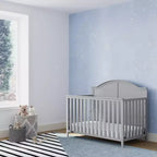 Cuna Convertible 5 en 1 Graco Wilfred