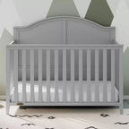 Cuna Convertible 5 en 1 Graco Wilfred