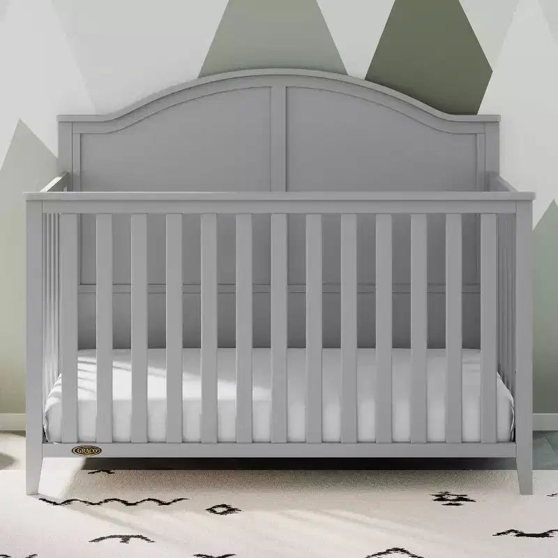 Cuna Convertible 5 en 1 Graco Wilfred