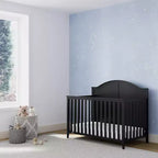 Cuna Convertible 5 en 1 Graco Wilfred