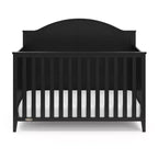 Cuna Convertible 5 en 1 Graco Wilfred