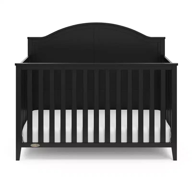 Cuna Convertible 5 en 1 Graco Wilfred