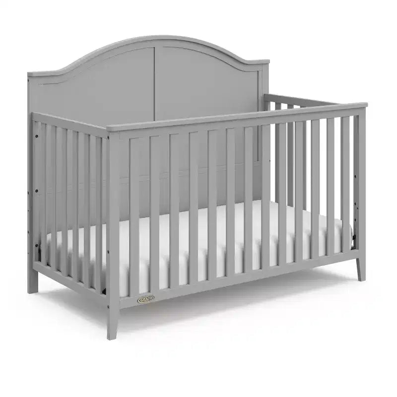 Cuna Convertible 5 en 1 Graco Wilfred