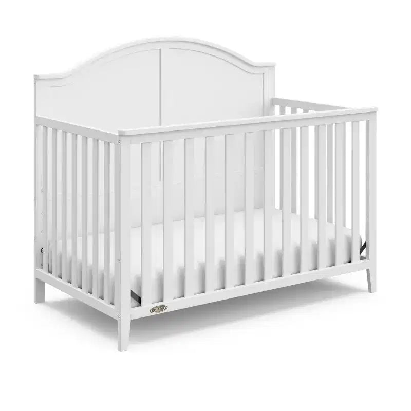 Cuna Convertible 5 en 1 Graco Wilfred