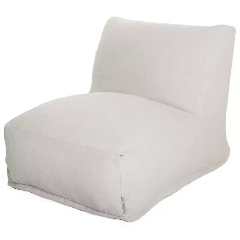 Majestic Home Goods Chair Lounger Cream