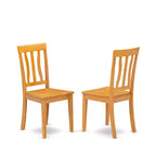 Mesa y Sillas Retro - Muebles de Comedor Estilo Renacentista