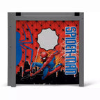 Tienda de campaña Delta Children Spider-Man para cama alta