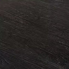 Mesa de altura de mostrador Royal Hampton, superficie rectangular de 48 pulgadas, nogal oscuro