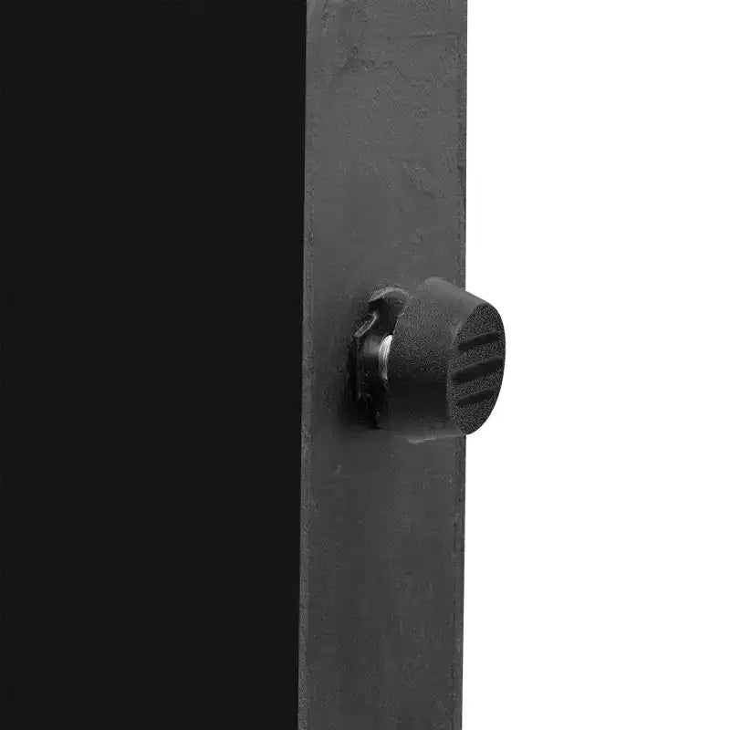 Mesa consola curvada con 2 cajones para recibidor, mesa de entrada minimalista de madera con almacenamiento para sala de estar