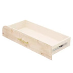 Mesa consola curvada con 2 cajones para recibidor, mesa de entrada minimalista de madera con almacenamiento para sala de estar