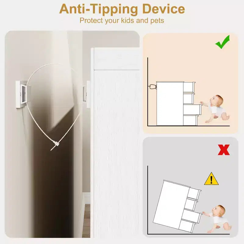 Cómoda de 4 cajones para dormitorio, mesita de noche con 4 cajones de gran almacenaje, mesa auxiliar pequeña para salón, habitación infantil, recibidor