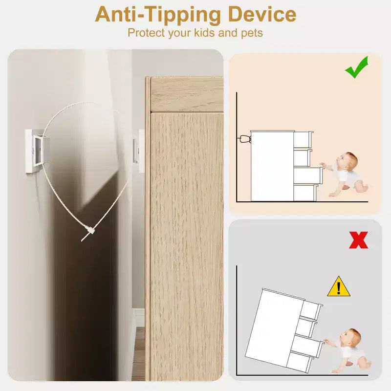 Cómoda de 4 cajones para dormitorio, mesita de noche con 4 cajones de gran almacenaje, mesa auxiliar pequeña para salón, habitación infantil, recibidor